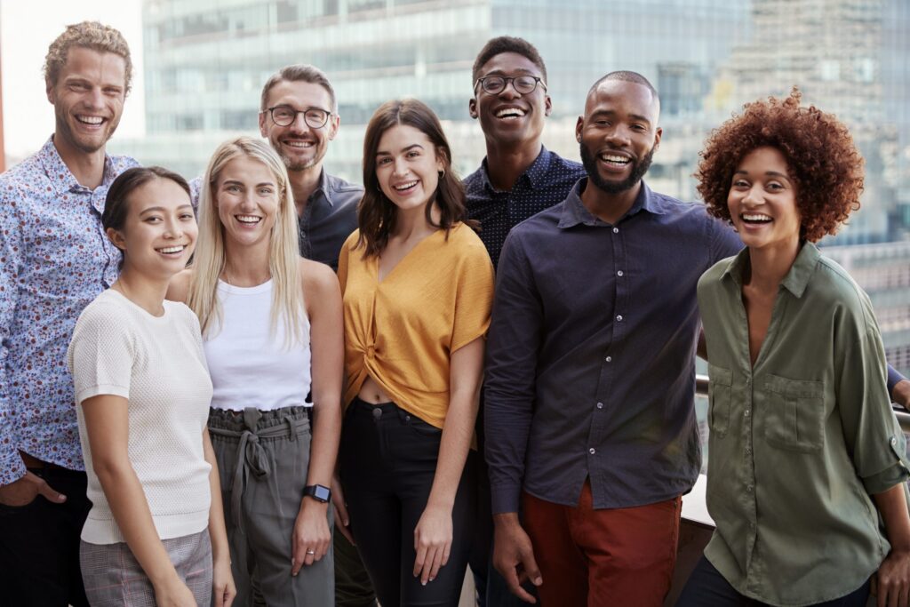Diversidade e Inclusão no Mercado de Trabalho: entenda a importância
