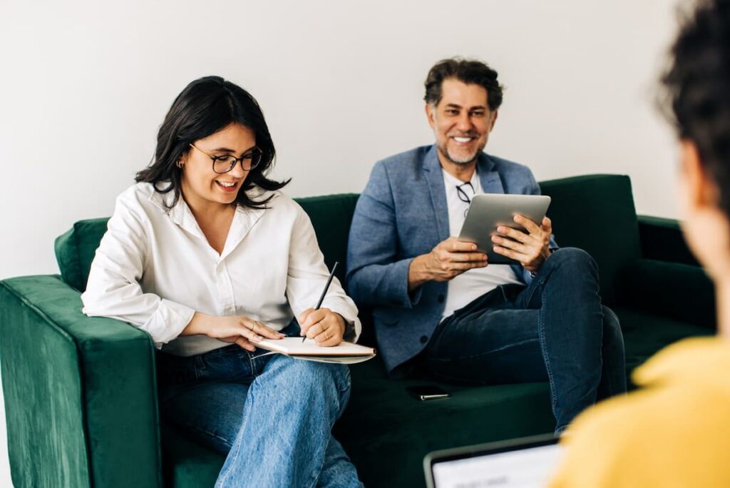 Tipos de entrevista de emprego: confira os principais modelos