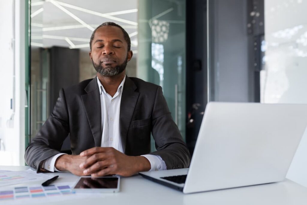 Mindfulness no trabalho: aprenda a manter a atenção plena