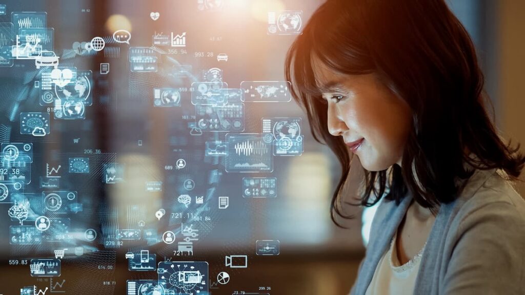Inteligência artificial no RH: quais os benefícios?