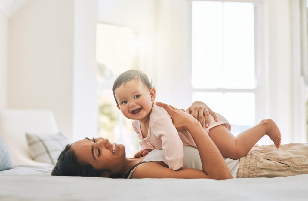 Licença-maternidade: o que toda mãe precisa saber 