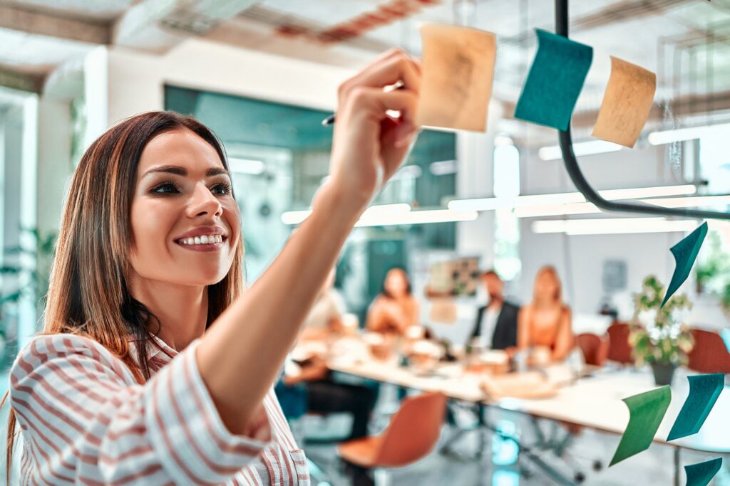Dicas para criar um EVP para múltiplos negócios