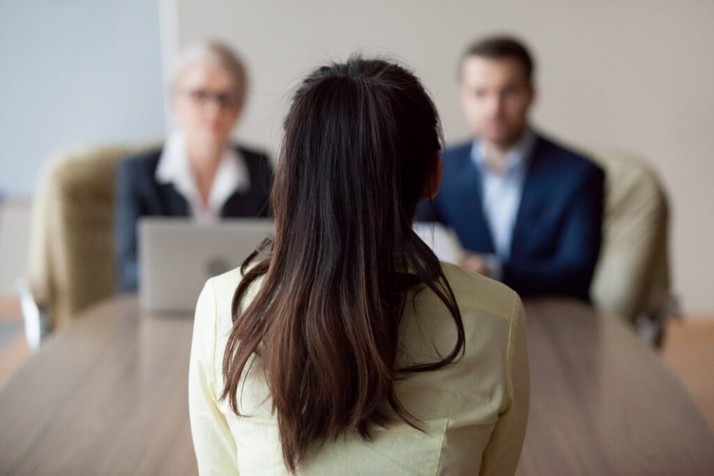 Como responder “Por que você quer trabalhar aqui”?