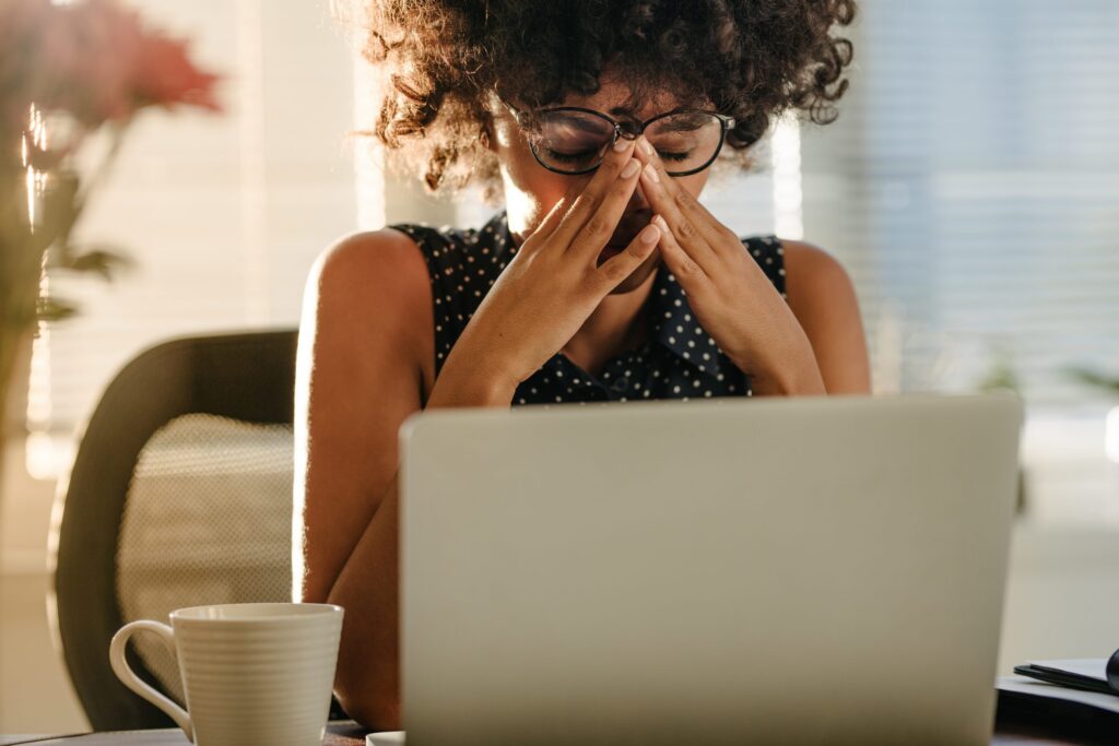 Sofri discriminação no trabalho e agora? Saiba o que fazer