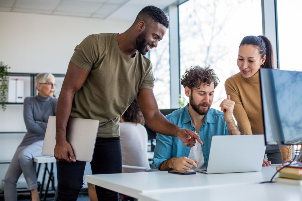 Como atrair talentos de TI para sua empresa