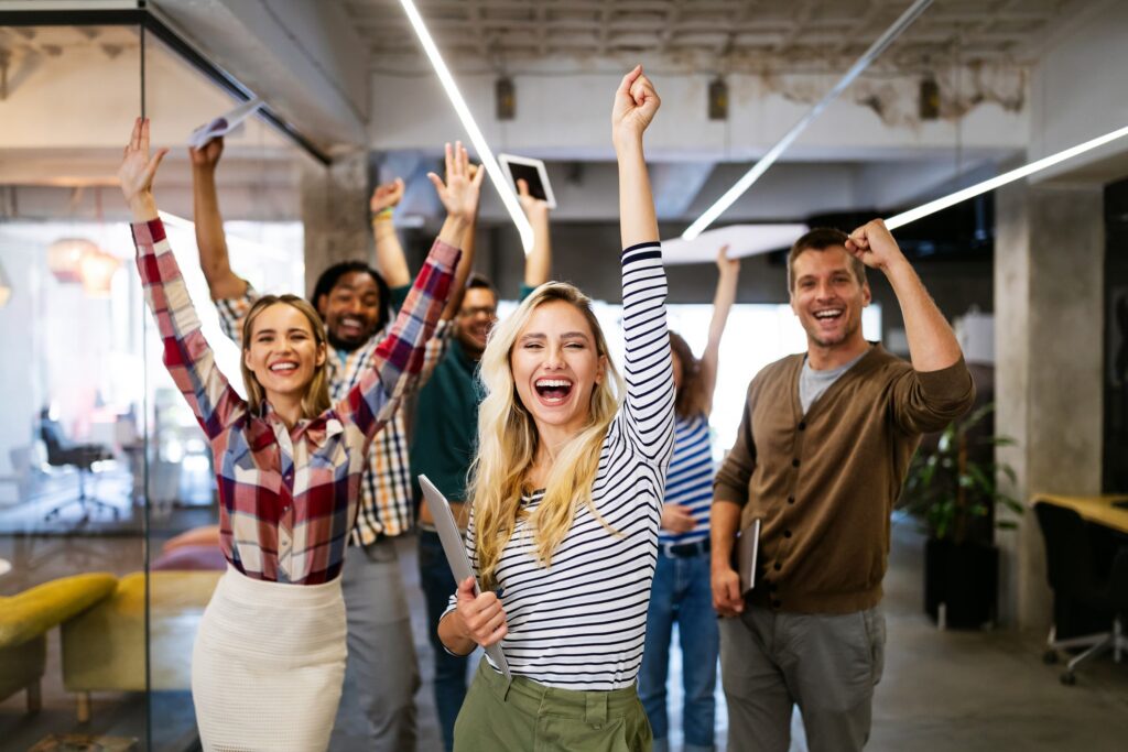 Liderança positiva: o que é, quais os benefícios e como alcançá-la?