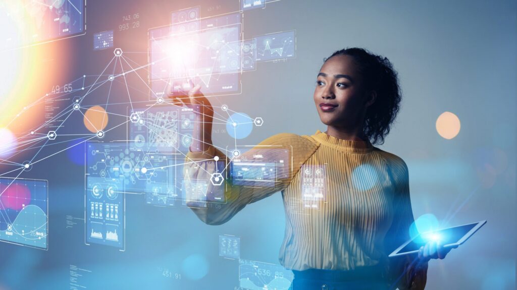 O que o futuro do trabalho não é