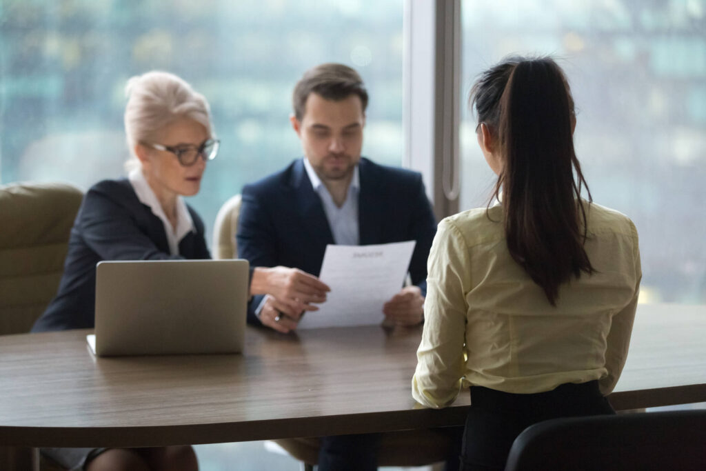 Como fazer a nutrição de candidatos para vagas da sua empresa