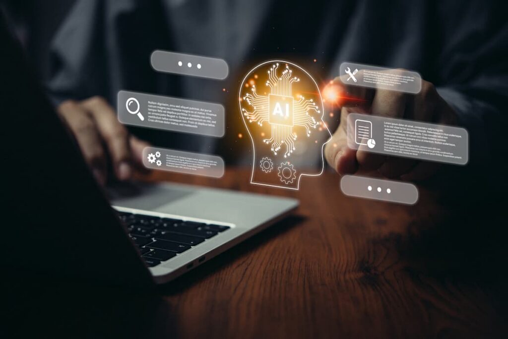 Como passar pela inteligência artificial em processos seletivos