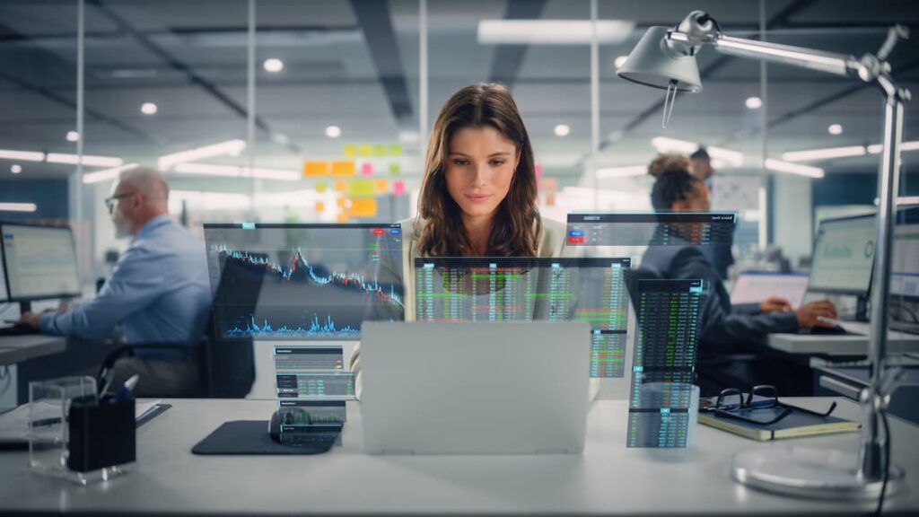 Qual o impacto da inteligência artificial no mercado de trabalho?
