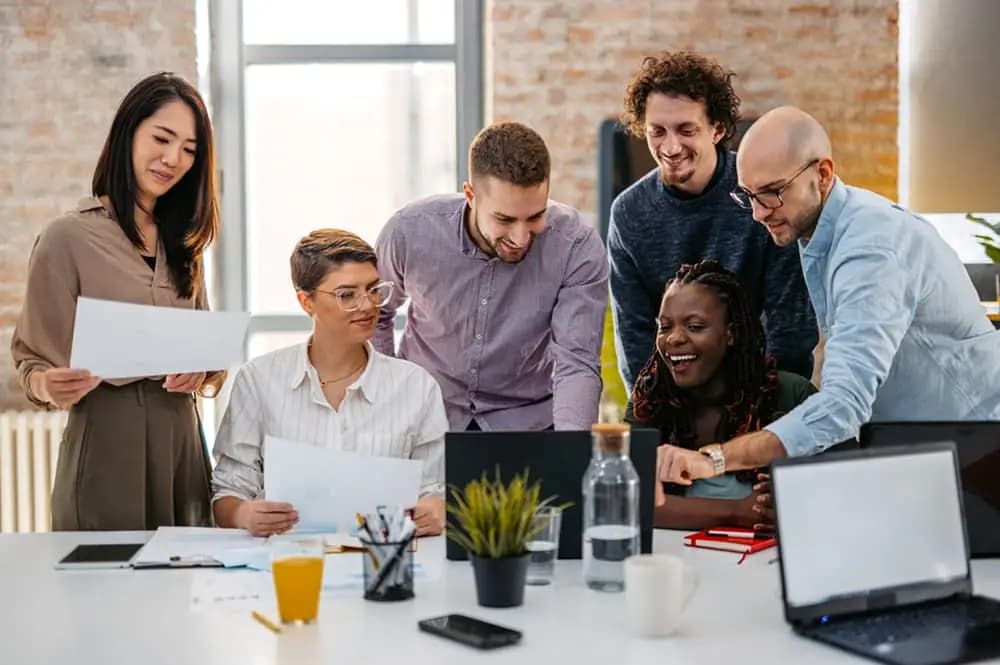 Entenda os 4 tipos de perfil comportamental e como trabalham