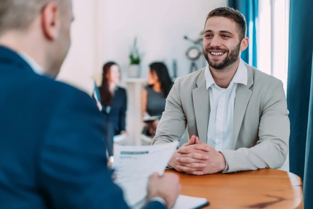 Aprenda o que é entrevista técnica e como se destacar