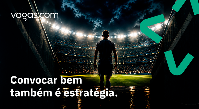 Convocar bem é estratégia: o que a Seleção Brasileira ensina sobre montar o time da sua empresa